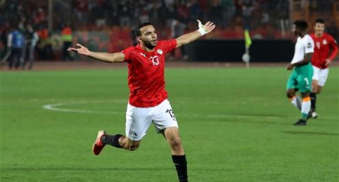 المصري: لا مفاوضات مع الزمالك بشأن العراقي وعبد الواحد.. واتفقنا مع ماهر على التجديد